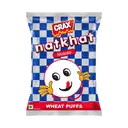 Crax Natkhat Masala Wheat Puffs 82 g – image 1