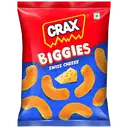 Crax Biggies 60g – image 1