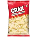 Crax Crunchy Pipes 72g – image 1
