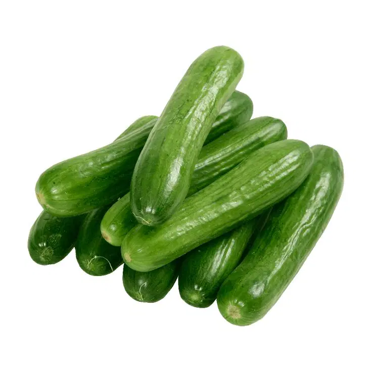 Cucumber (Kheera)