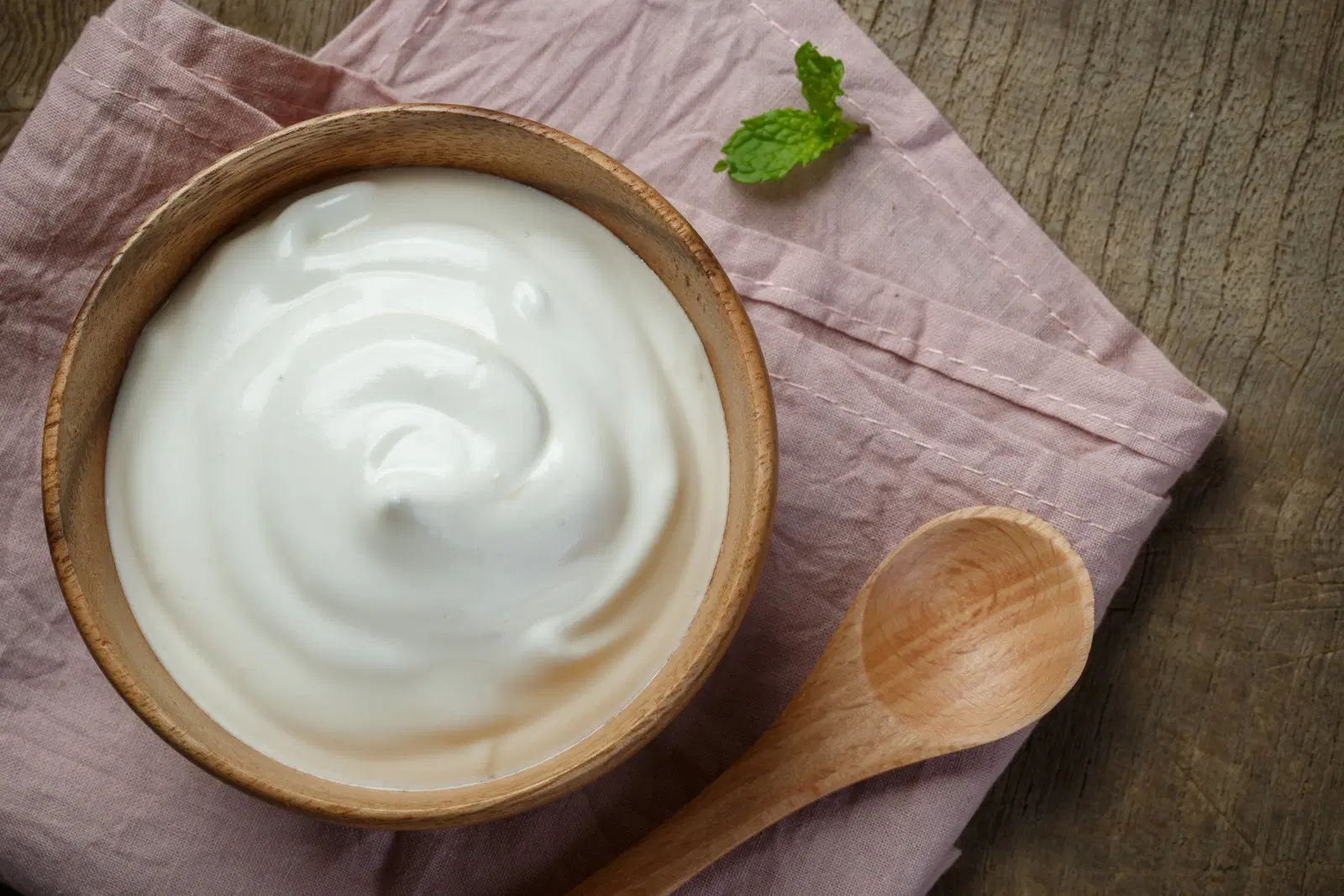 Curd Raita
