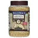 Daawat Brown Basmati Rice 1 kg – image 1