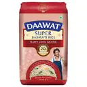 Daawat Super Basmati Rice 1 kg – image 1