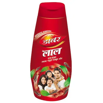 Dabur Lal Dant Manjan Ayurvedic Tooth Powder 100 g