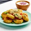 Dahi Kabab – image 1