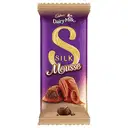 Dairy Milk Silk Mousse Chocolate Bar – image 1