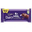 Dairy milk Family Pack – image 1