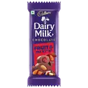 Dairy milk Fruit&Nut – image 1