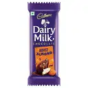 Dairy milk Roast Almonds – image 1