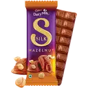 Dairy milk Silk Hazelnut – image 1