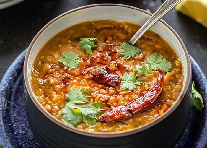 Dal Tadka