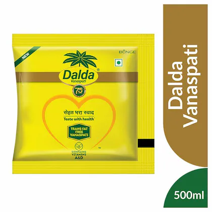 Dalda Vanaspati