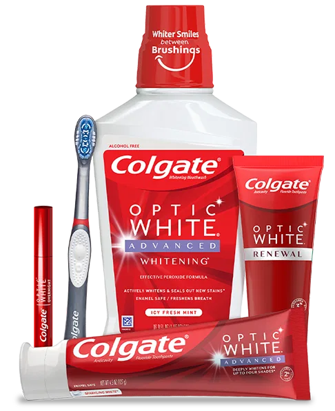 Dental Health