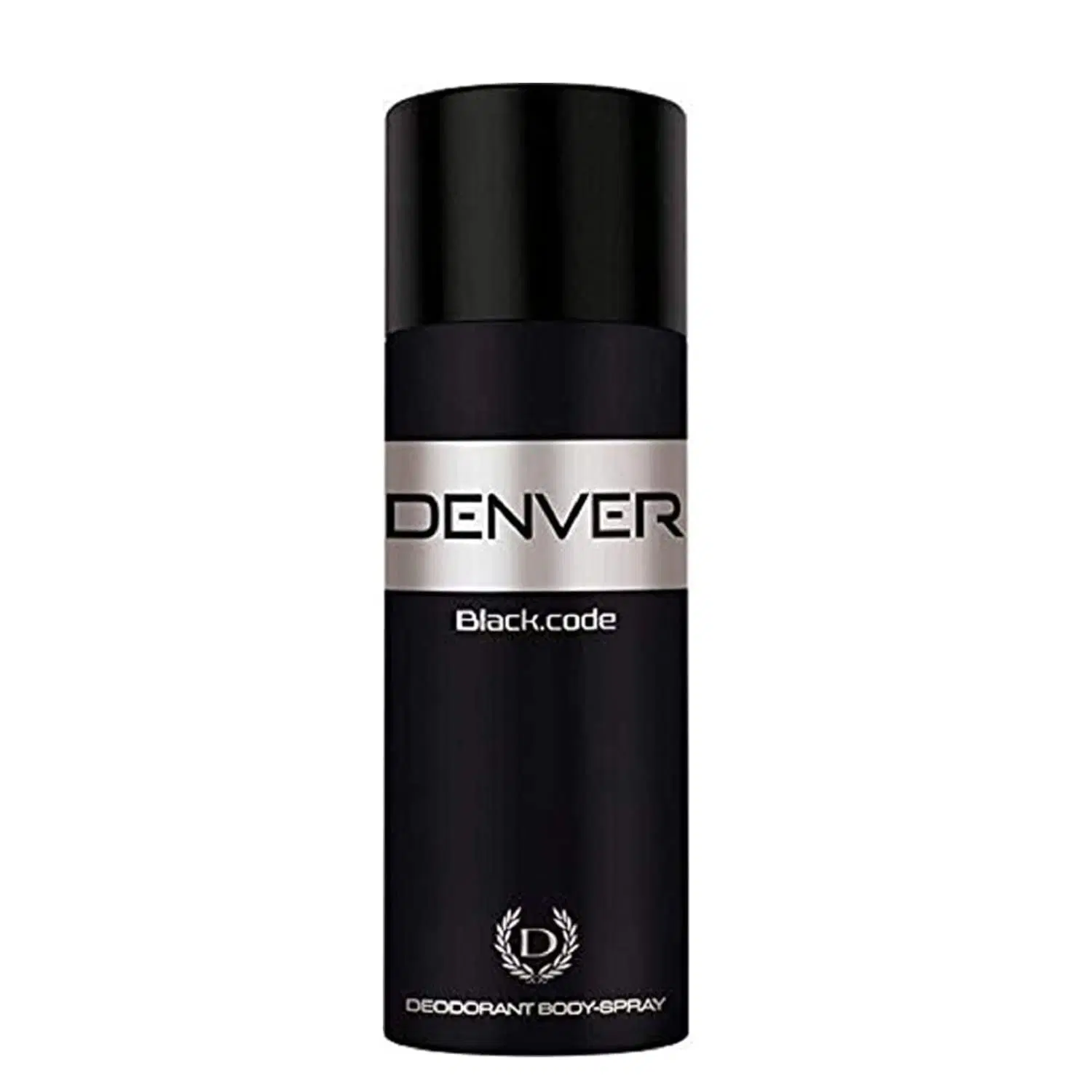 Denver Black.Code