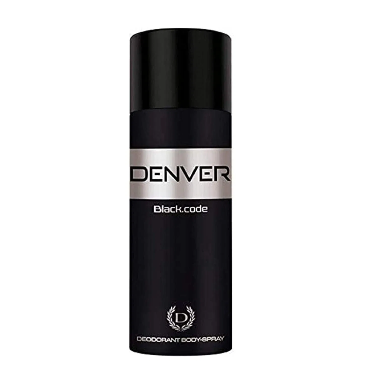 Denver Black.Code
