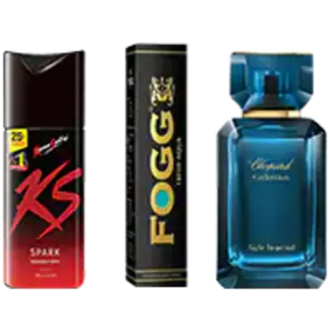Deo & Fragrance