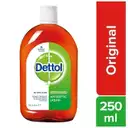 Dettol Germ Defence Antiseptic Liquid 250ml – image 1