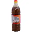 Dhara Kachi Ghani Mustard Oil 1 L (Bottle) – image 1