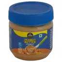 Disano Crunchy Peanut Butter 100 g – image 1