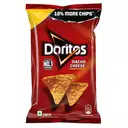 Doritos Cheese Nachos 75 g – image 1