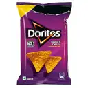 Doritos Sweet Chilli Corn Chips 75 g – image 1