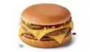 Double Cheese Burger – image 1