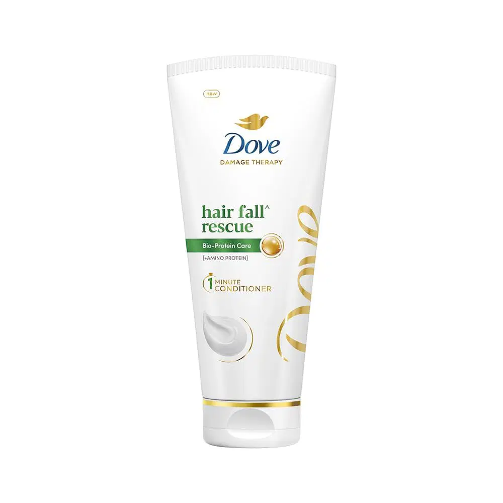 Dove Hair Fall Rescue Conditioner With Bio Protein - 175 ml