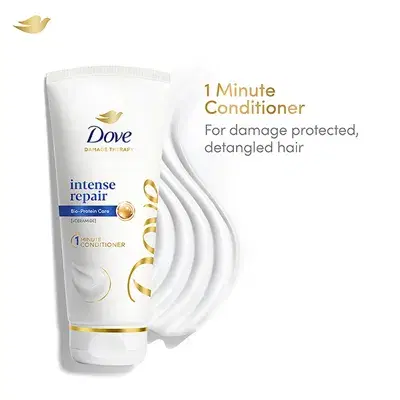 Dove Intense Repair Conditioner with Bio Protein - 175 ml