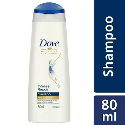 Dove Damage Therapy Shampoo 80ml