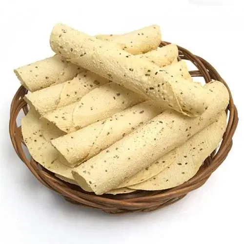 Dry Papad