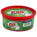 Exo Touch & Shine Anti-Bacterial Round Dishwash Bar 500 g – image 1