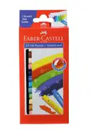 Faber Castell Oil Paint Pastels – image 1