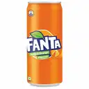 Fanta Orange 300 ml – image 1