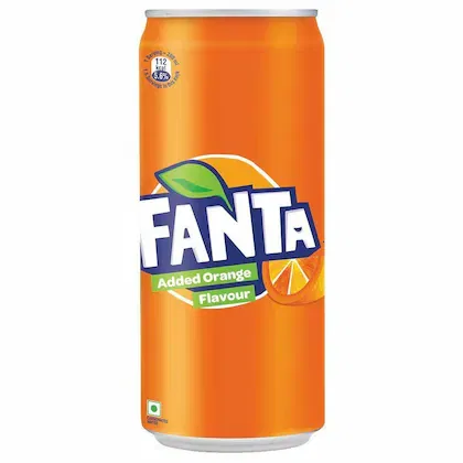 Fanta Orange 300 ml