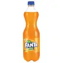 Fanta Orange 750 ml – image 1