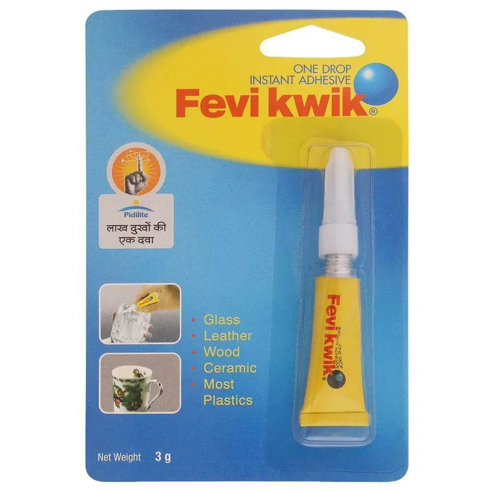 Fevikwik
