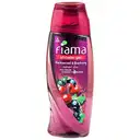 Fiama Blackcurrant & Bearberry Shower Gel 250 ml – image 1