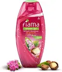 Fiama Patchouli & Macadamia Shower Gel/ Body Wash 250 ml – image 1