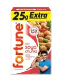 Fortune Soya Wadi / Chunks 200 g – image 1