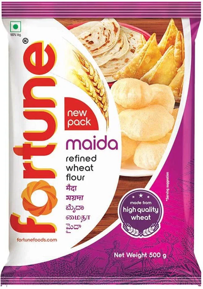 Fortune Maida 500g