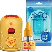 Fresheners & Repellents