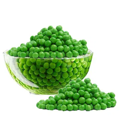 Frozen Matar