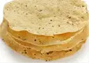 Fry Papad – image 1