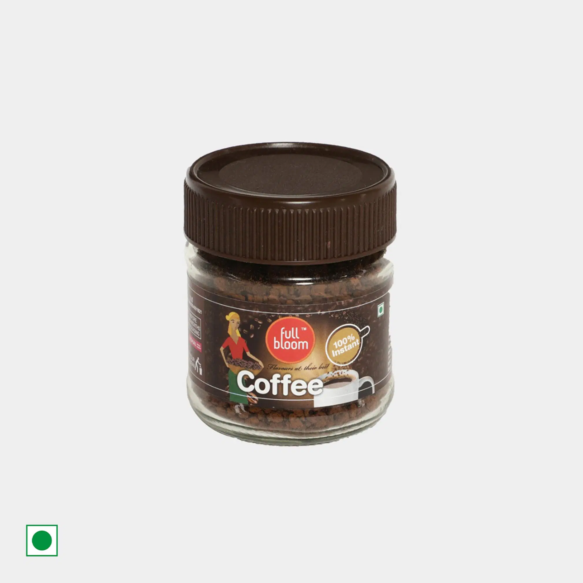 Full Bloom Coffee 25g 