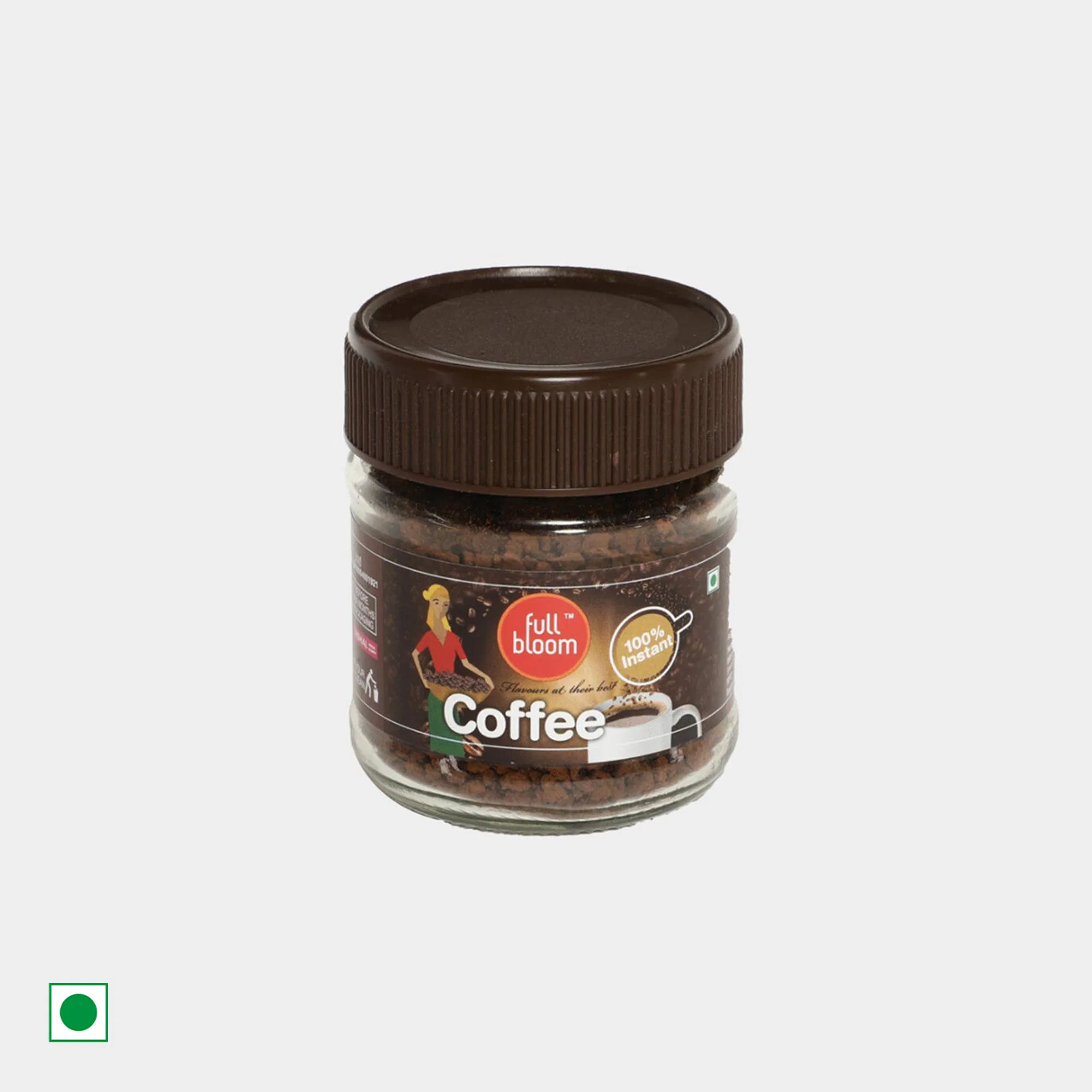 Full Bloom Coffee 25g 