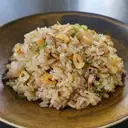 Garlic Fried Rice – image 1