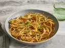 Garlic Noodles – image 1