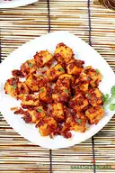 Garlic Paneer – image 1
