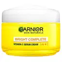 Garnier Bright Complete Vitamin C UV Serum Cream – image 2