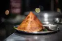 Ghee Roasted Masala Dosa – image 1